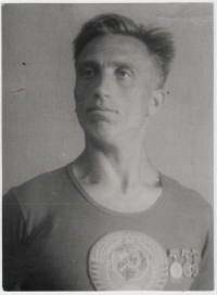 31 Komarov